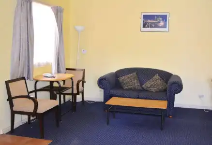 City East Motel - 5