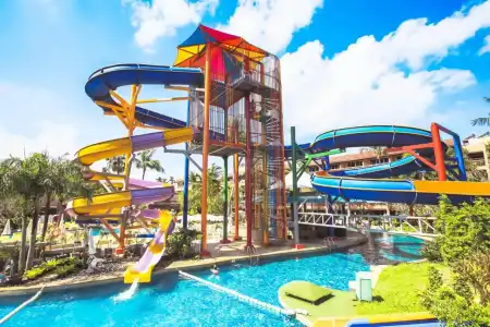Phuket Orchid Resort and Spa - 30