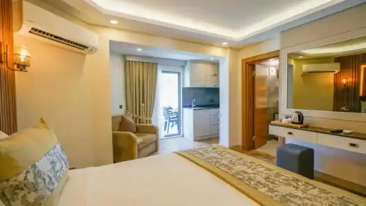 Green Beyza Suites - 8