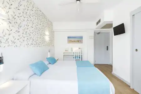 Metropolitan Playa 3 Sup - 6
