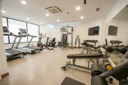 Acroter & Spa Datca - 28
