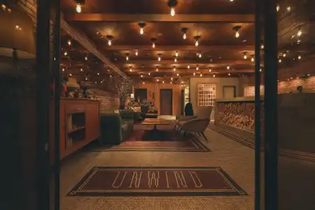 Unwind & Bar Sapporo - 27