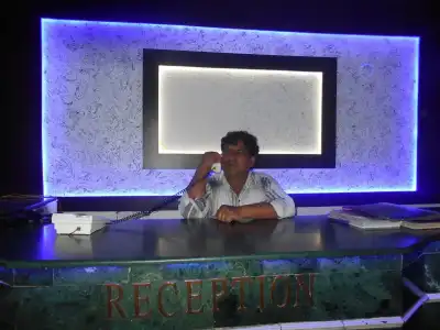 Ajay International - 7
