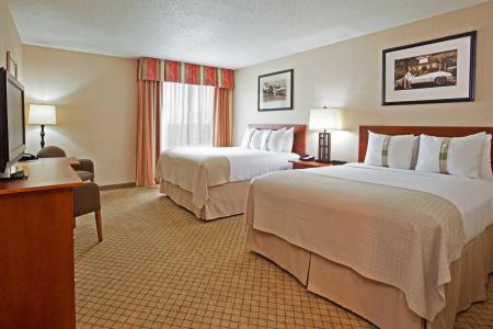 Holiday Inn Purdue - Fort Wayne by IHG - 53