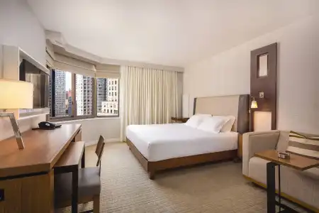 Club Wyndham Midtown 45 - 16