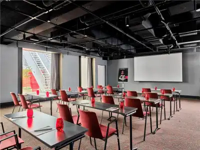 Radisson RED, Vienna - 31
