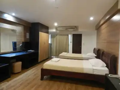 Nanatai Suites - 71
