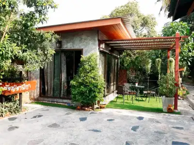Baan Suan Phidchamika - 12