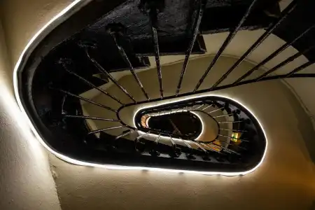 Hôtel Lanjuinais - 14