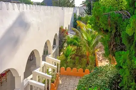 Amaan Beach Bungalows - 37