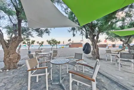 Sun Beach Lindos - 22