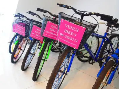 Venus Boutique - 25