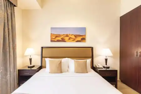 Roda Amwaj Suites - 44