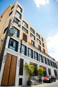 Grand Hôtel Urban - 35