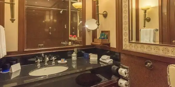 The Oberoi Grand Kolkata - 127