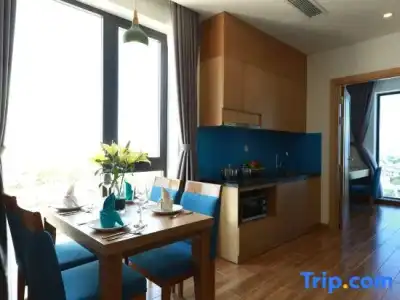 Seashore & Apartment - 117