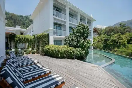 Marina Gallery Resort-KACHA-Kalim Bay by Sugar Marina Boutiques - 36