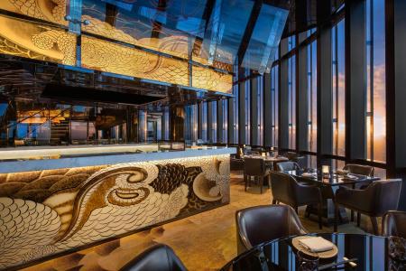 The Westin Jakarta - 38