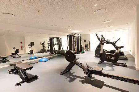 Aubamar Suites & Spa - 25