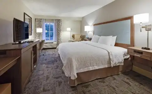 Hampton Inn Myrtle Beach Broadway at the Beach - 40