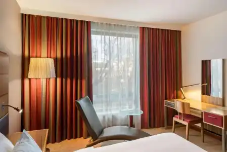 Radisson Blu, Krakow - 45