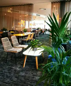 Future Inns Cardiff Bay - 43
