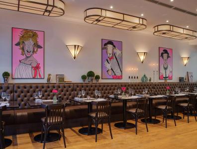 Dorint Pallas Wiesbaden - 22