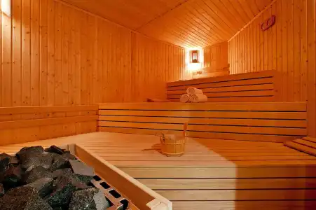 Apartment Tourist Complex & Spa Astera - 12