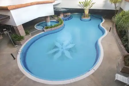 Renai Kota Bahru (formerly known as The Grand Renai) - 8