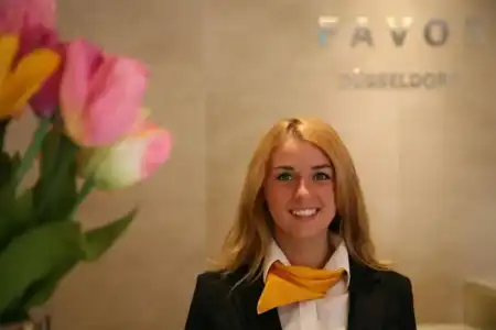 Favor Königsallee - 6