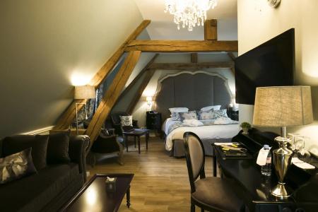 & Spa Le Grand Monarque, Best Western Premier Collection - 45