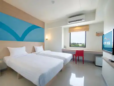 Hop Inn Ubon Ratchathani (SHA Extra Plus) - 46
