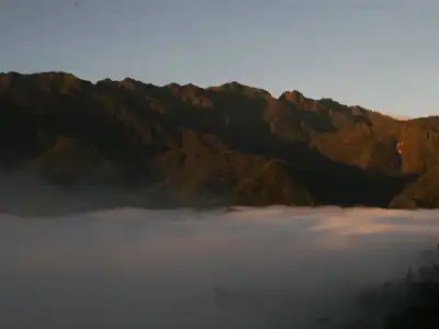 Sunny Mountain - 14