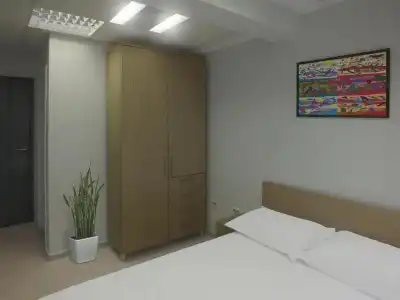 7 Hills Suites - 23