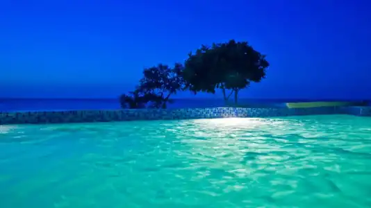 My Blue Zanzibar - 13