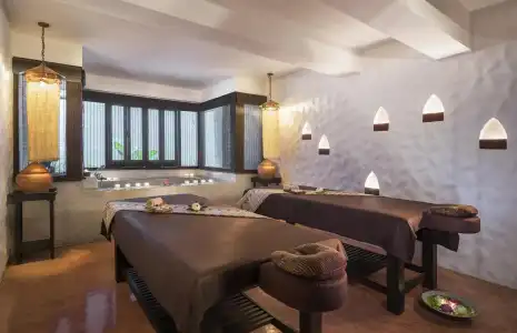 Sheraton Samui Resort - 23