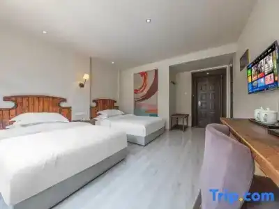 Kunming Datongdao Inn - 17