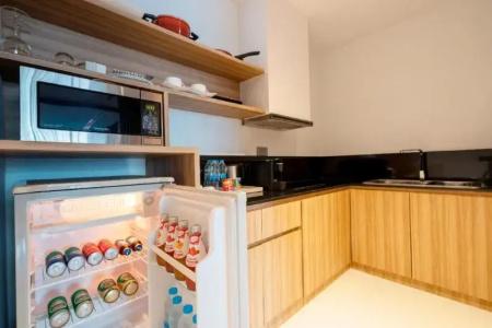 Kudo & Beach Club (Adults Only) - 34