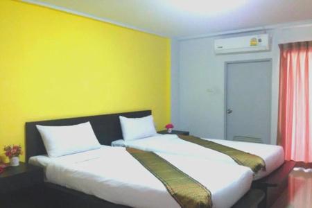 DD Residence Rayong - 29