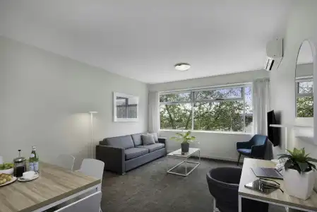 Quest Mawson Lakes - 4