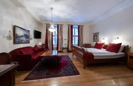Frimurarehotellet, Sure Collection by Best Western - 38