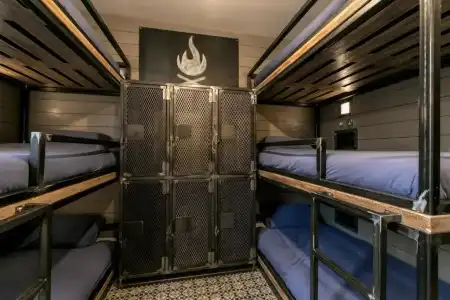 The Baxter Hostel - 52