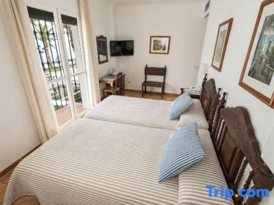 Hostal Marissal - 55