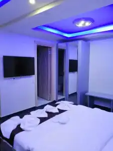 Kilic Motel - 22