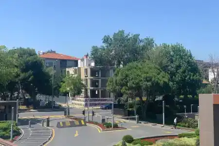 Renaissance Polat Istanbul - 49