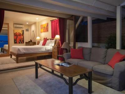 Boujis Boutique Resort - 119