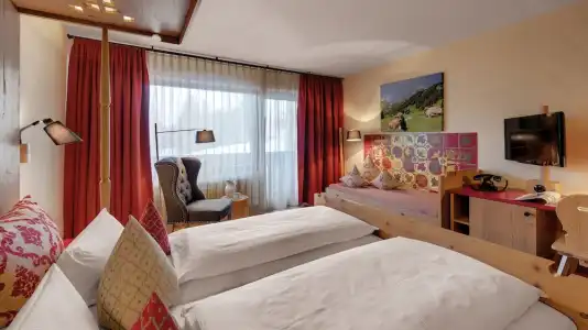 Hotel - 41