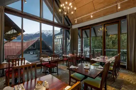 Copthorne And Resort Queenstown Lakefront - 19