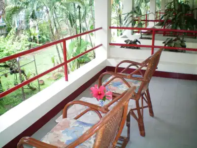 Patong Palace - 6