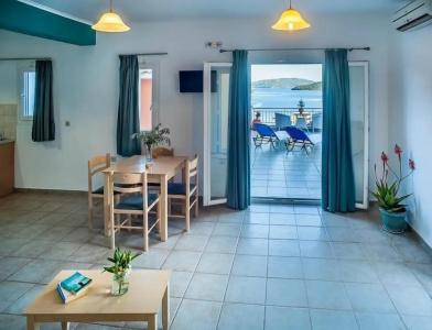 San Lazzaro Apartments - 50